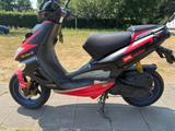 Aprilia SR 50 TROY CORSER - APRILIA SR 50