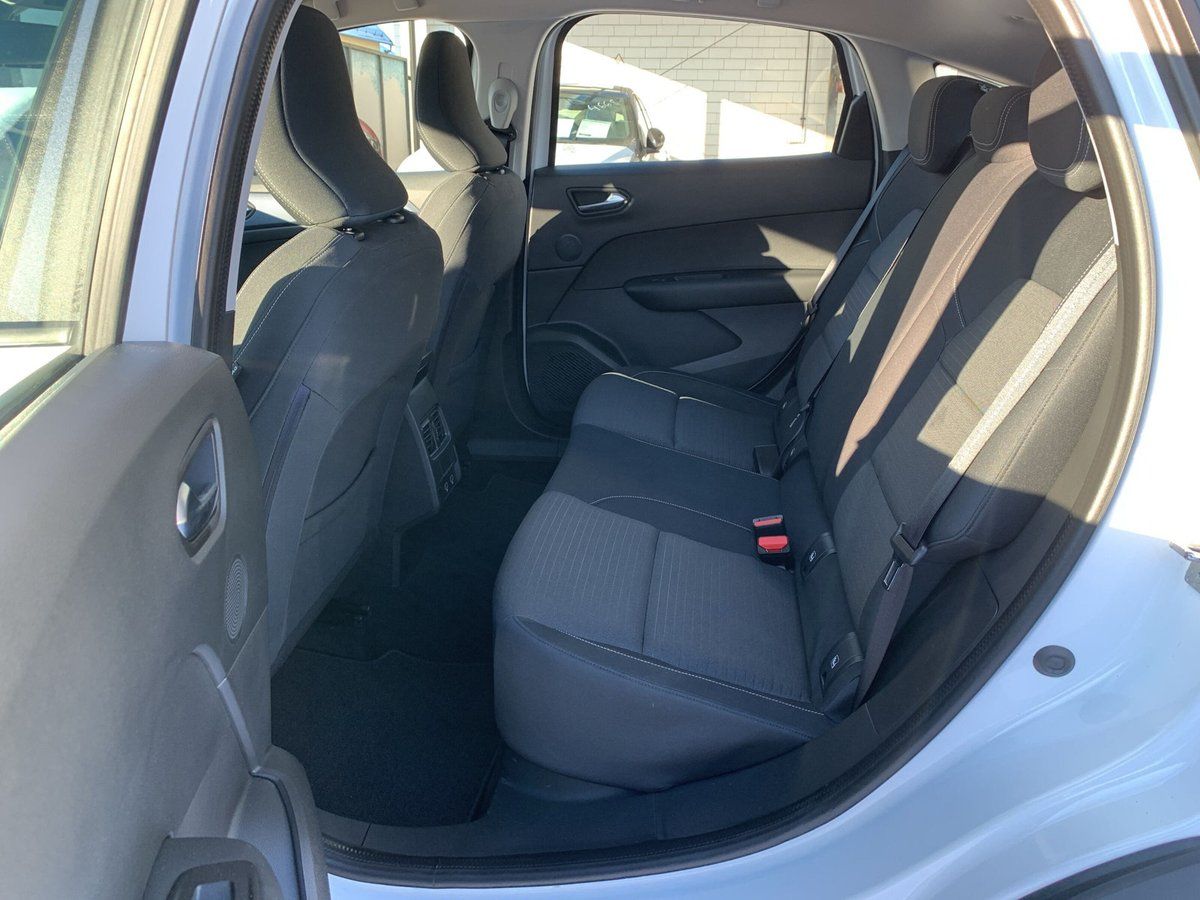 Renault Arkana - Bild 11