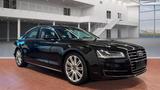Audi A8 3.0 TDI quattro/DAB/Nacht/Bose/Soft/360°/R20 - gebrauchte Audi A8 aus dem Jahr 2014