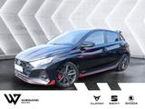 Hyundai i20 1.6 N Performance SPORTABGASANLAGE LED BOSE - Hyundai i20 Sport mit Benzin-Antrieb