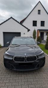 BMW X2 sDrive20i M Sport Steptronic DCT M Sport