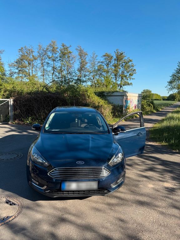 Image of Ford Focus