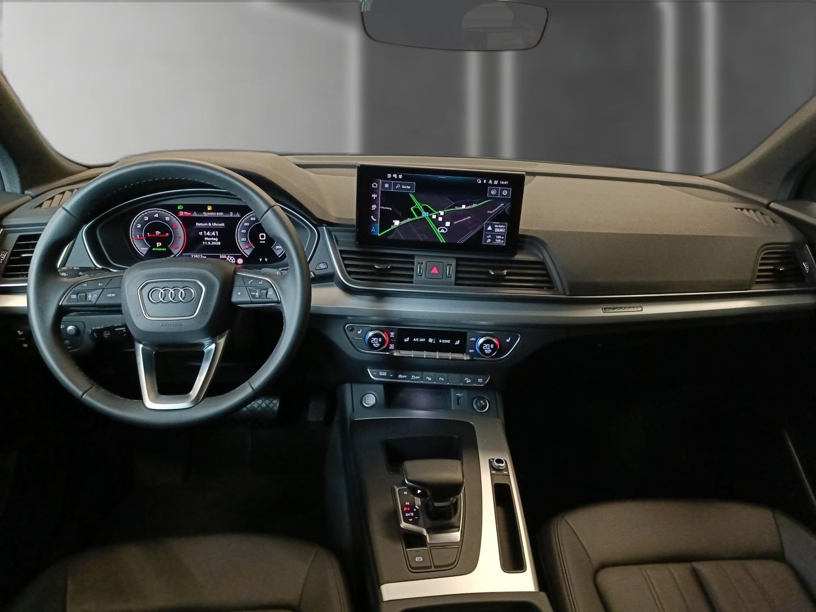 Audi Q5 - Bild 9