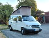 Volkswagen T4 California Erstbesitz - scheckheftgepflegte VW T4