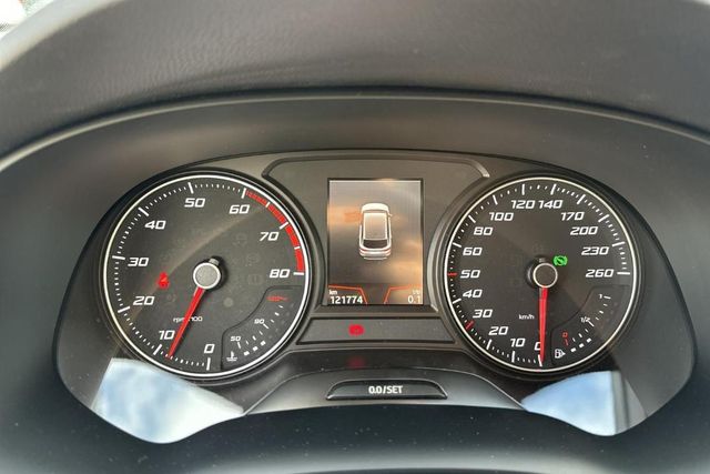 Foto Nummer 11: SEAT Ateca