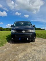 Volkswagen T5 Transporter - Volkswagen T5 Transporter in Leverkusen