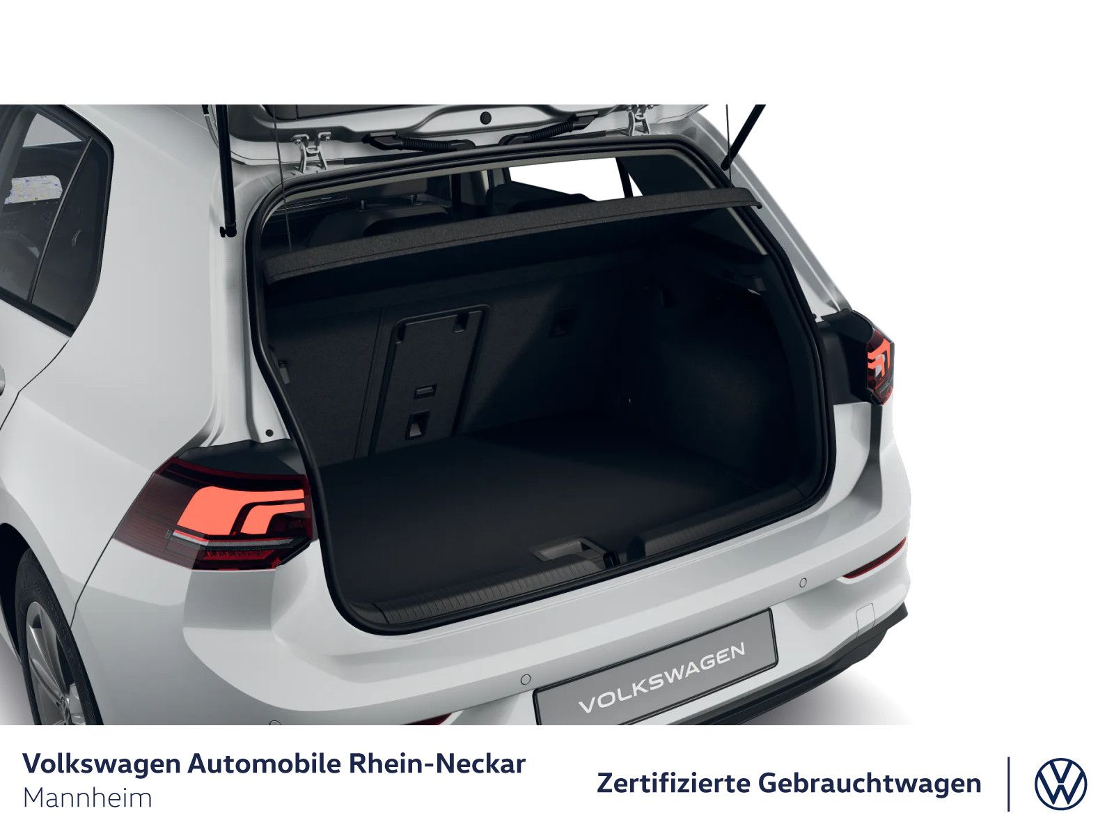 Volkswagen Golf - Bild 12