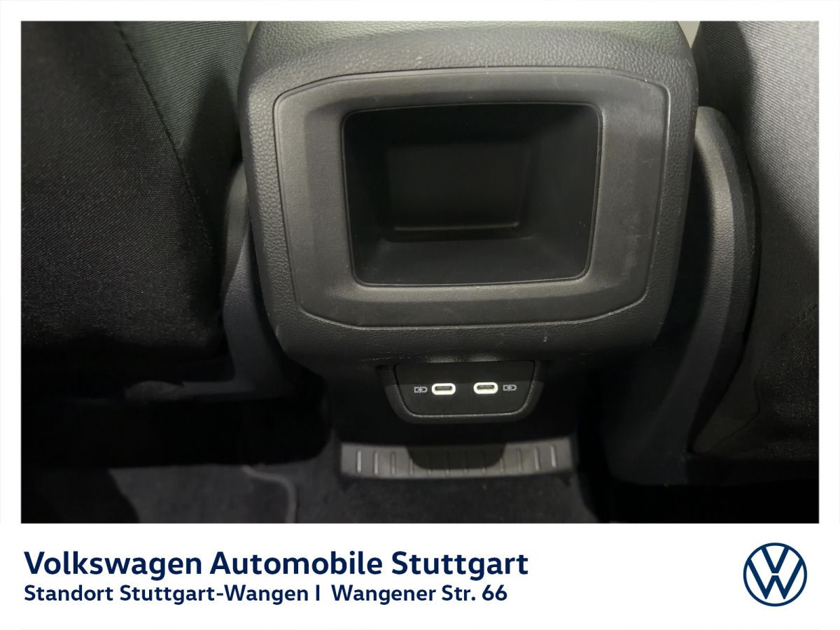Volkswagen T-Cross - Bild 15