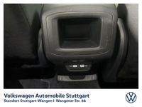 Volkswagen T-Cross - Vorschau Bild 15