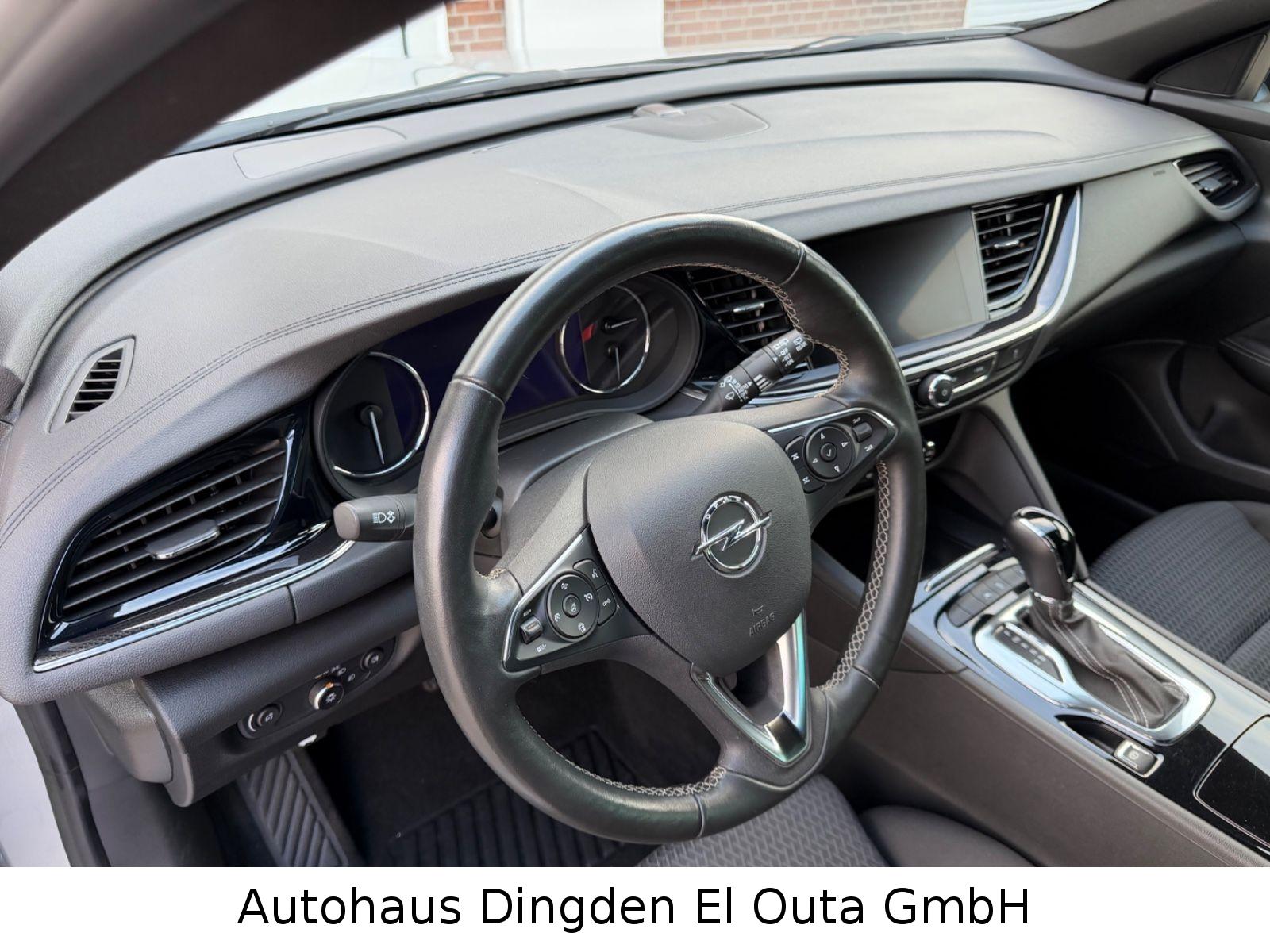 Opel Insignia B Sports Tourer 1.5 CDTI Business