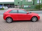 Audi A3 1.6 Attraction"TÜV 02.2027" - Audi A3 aus 2003: 1.6