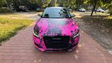 Audi S3 8P HG Motorsport Sportback - gebrauchte Audi S3 aus dem Jahr 2012