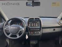 Dacia Spring - Vorschau Bild 9