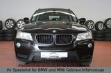 BMW X3 20i xDrive*Vollleder*Navi*Scheckheft - BMW: V