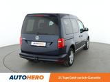 Volkswagen Caddy 1.4 TSI Trendline BMT *TEMPO*PDC*SHZ* - Volkswagen Caddy: Trendline