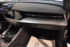 AUDI A3 30 TDI Sportback~Navi~ACC~virt. Cockpit~Apple