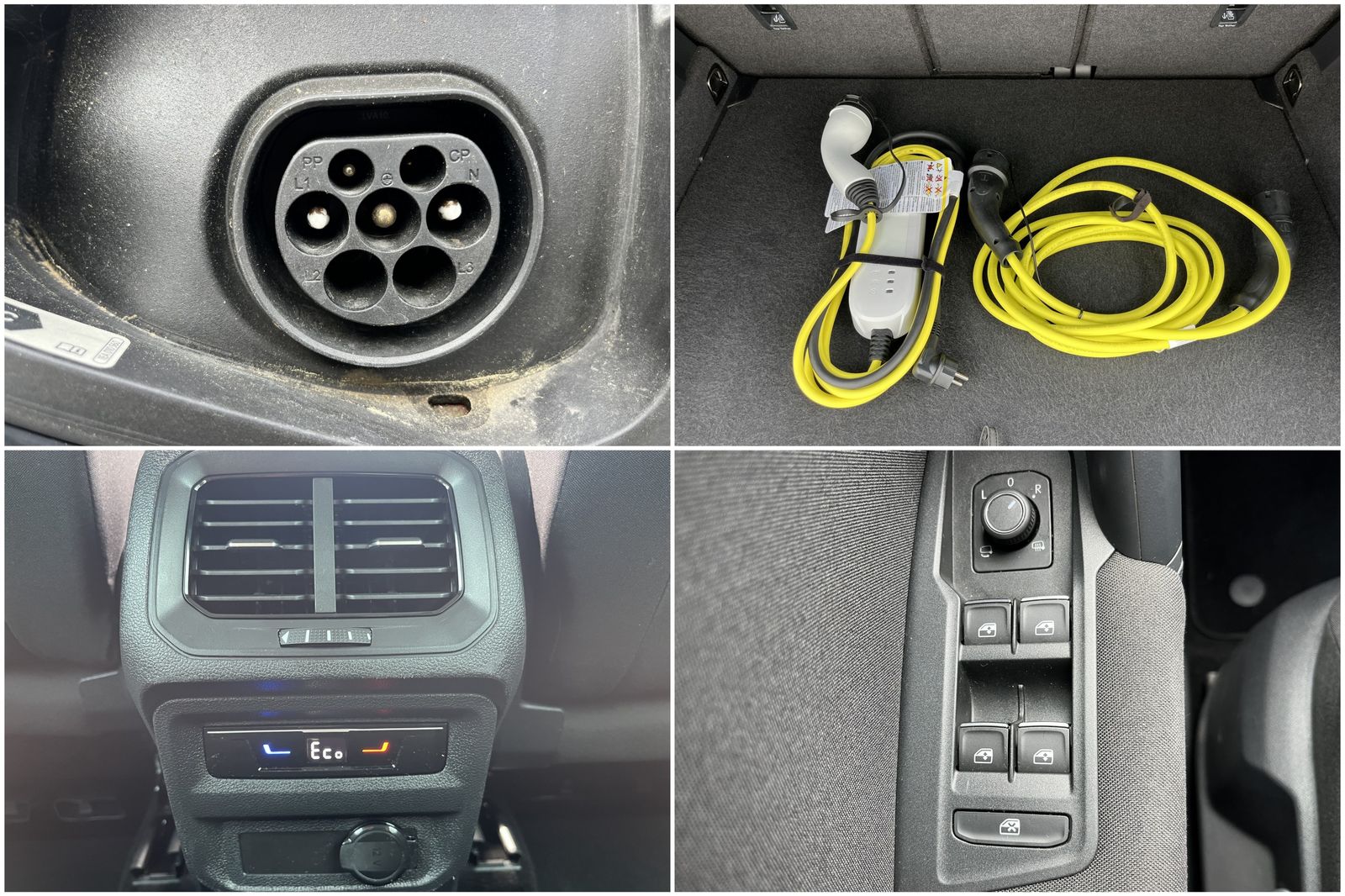 Volkswagen Tiguan 1.4 TSI e-Hybrid Life 156€ m.20% Anz. Nav foto 21