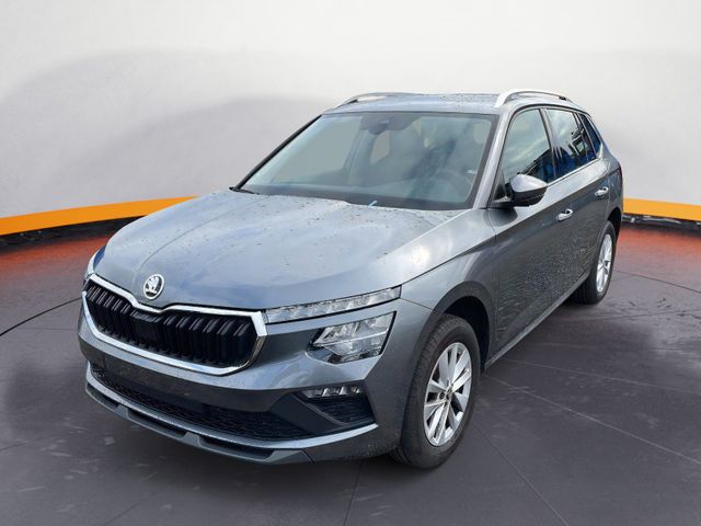 Skoda Kamiq 1.0 TSI DSG Selection*ACC*SmartLink*Kamera