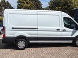 Ford Transit Kasten 350 L3 Trend AHK Parkpilot - Ford Transit in Lübeck
