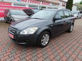 Kia Ceed Sportwagon Klima TÜV 10.27 Motor NEU