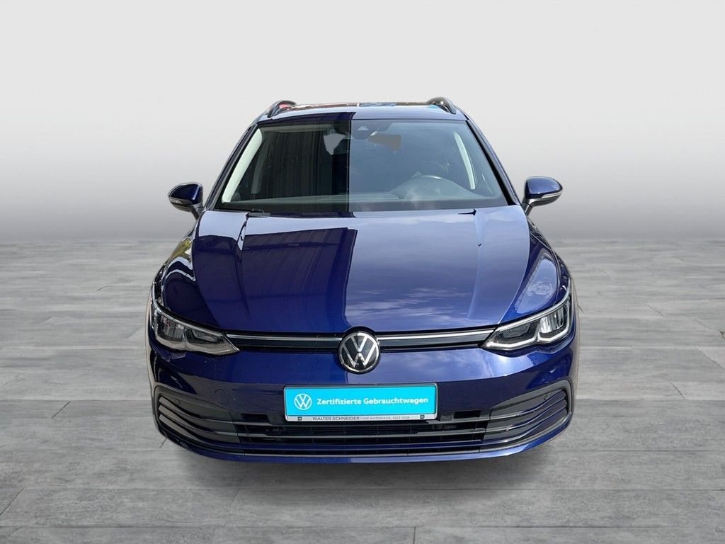 Volkswagen Golf - Bild 8