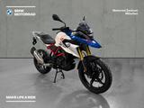 BMW G 310 GS