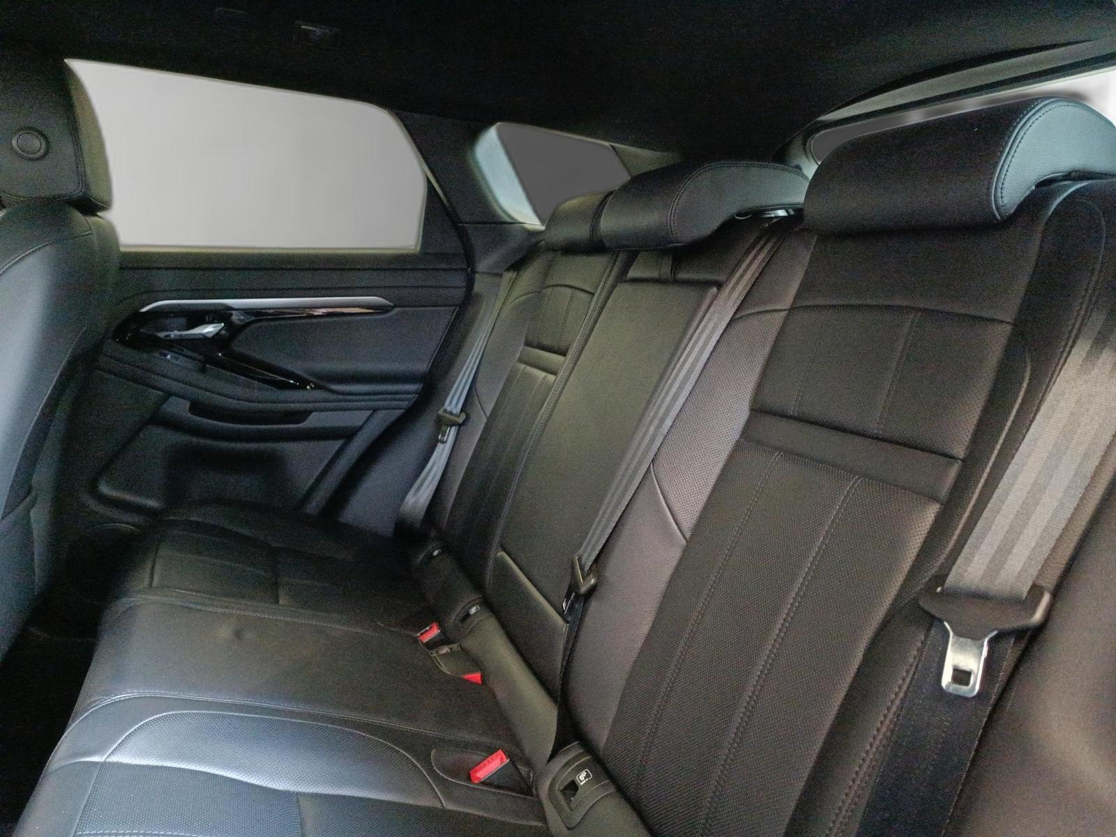 Land Rover Range Rover Evoque 2.0 D R-Dynamic Navi*DuoLeder