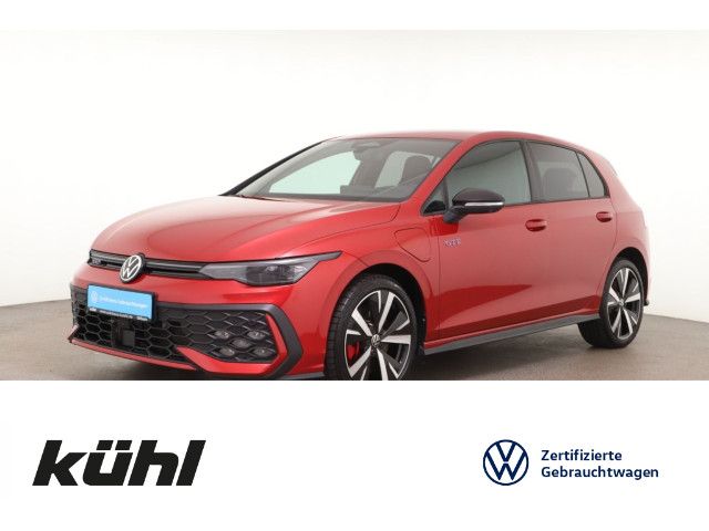 Golf 8 VIII GTE 1.5 TSI DSG IQ.Light/ACC/DCC/HuD