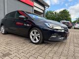 Opel Astra K Lim. 5-trg. ON*RFK*Navi*Led*Asisstenz* - Opel Astra K mit Benzin-Antrieb