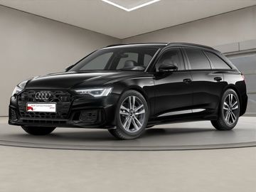 Audi A6 - 2