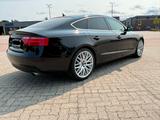 Audi A5 1.8 TFSI Sportback - S-Line/Navi/PDC/Leder - Audi A5 in Kiel