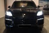 Porsche Cayenne E-Hybrid - Porsche Cayenne mit Hybrid-Antrieb: Geländewagen