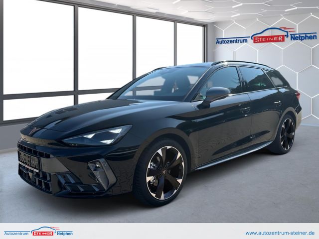 Cupra LEON ST NEUES MOD. Facelift 1.5DSG Edge Garantie