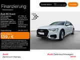 Audi A6 Avant 40 TDI S-LINE*0,99%-Finanz*NAVI-PLUS*MA