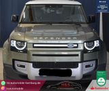 Land Rover Defender 110 Basis NAVI*360 KAMERA*LEDER*CARPLAY - Land Rover Defender: Automatik