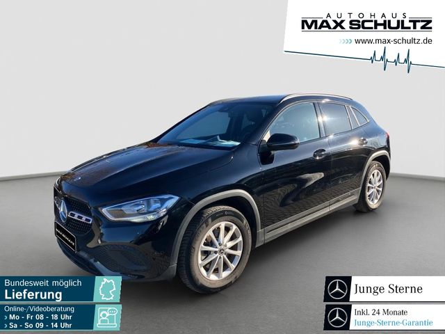 Mercedes-Benz GLA 250 e NightPaket*el.Heckklappe*Digital Radio