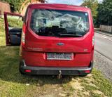 Ford Grand Tourneo 1.5 EcoBlue 88kW Titanium Titanium - rote Ford Grand Tourneo