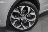 Jaguar E-PACE P250 AWD R-Dynamic 1.H 21*Digital*Memory - weiße Jaguar E-Pace