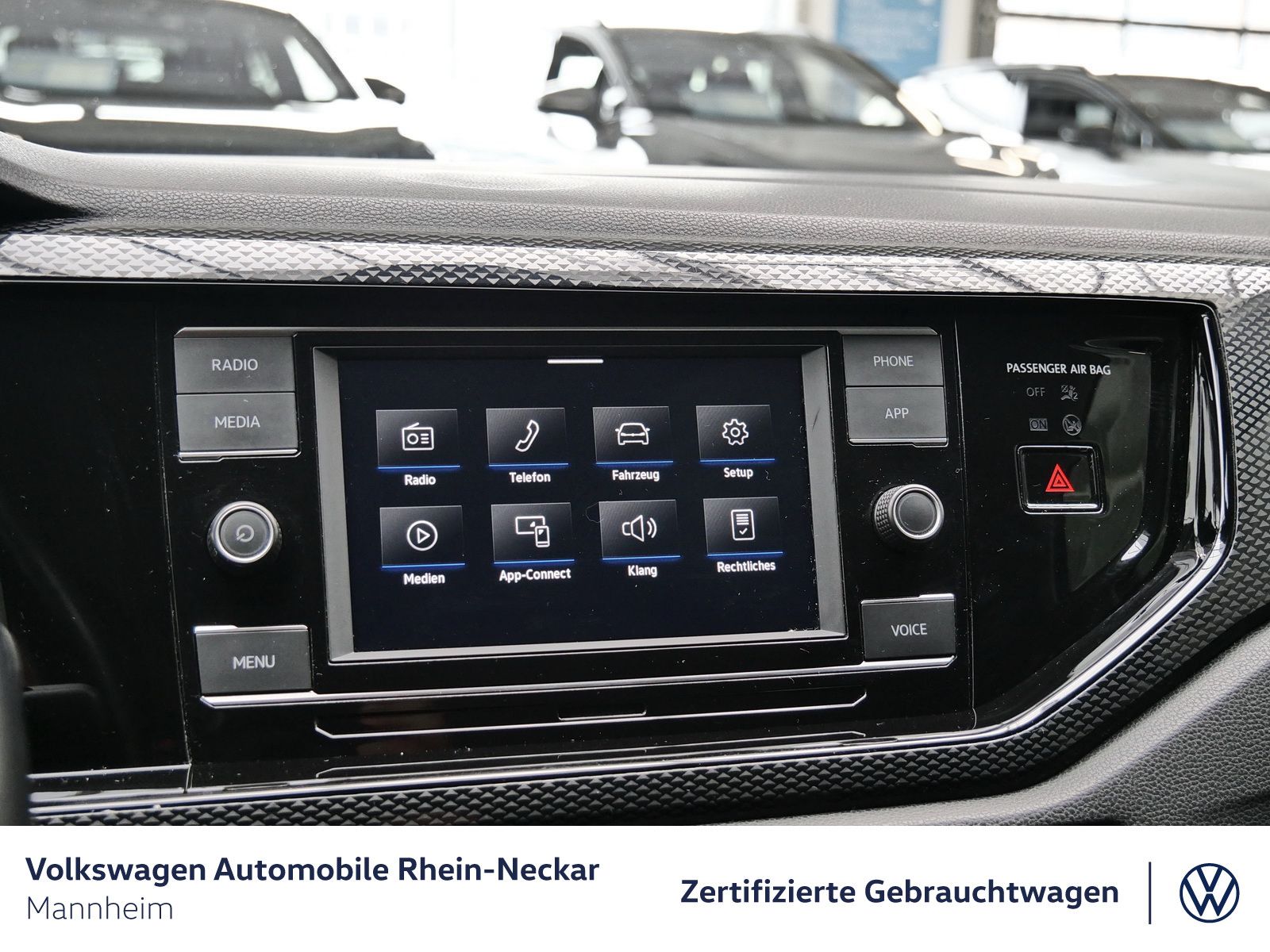 Volkswagen Taigo - Bild 17