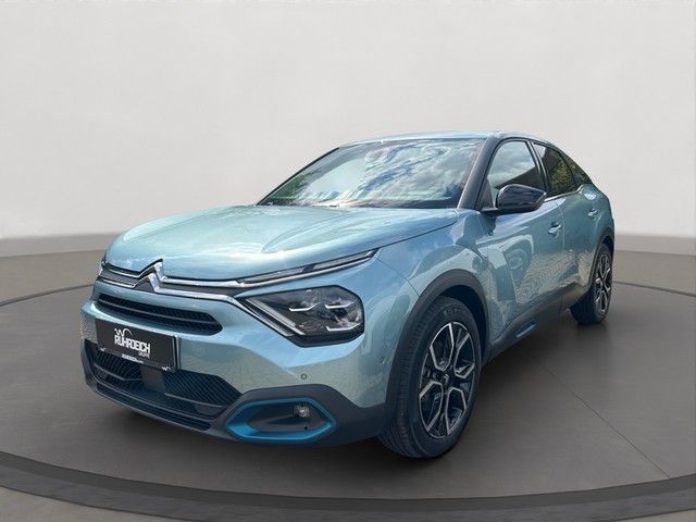 Image of Citroën C4