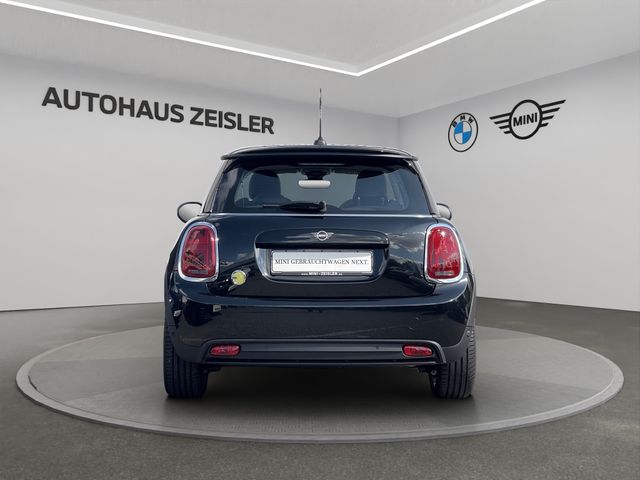 Foto Nummer 6: MINI Cooper S