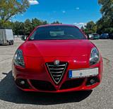 Alfa Romeo Giulietta 1.4 TB 16V MultiAir 110kW Sprint S... - Alfa Romeo aus 2015