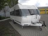 Hobby KMF 545 Deluxe,Mover,Vorzelt+++ - Hobby 545 kmf