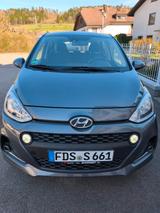 Hyundai i10 1.2 Style Automatik Style, TÜV neu