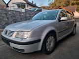 Volkswagen VW BORA 1.4 16V 1999 BJ - gebrauchte VW Bora aus dem Jahr 1999