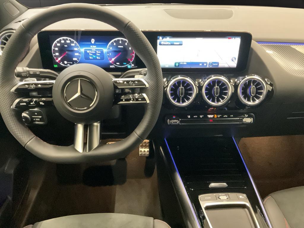 Mercedes-Benz B-Class 4M AMG NIGHT LED DISTRONIC KAMERA NAVI AHK, миниатюра 8