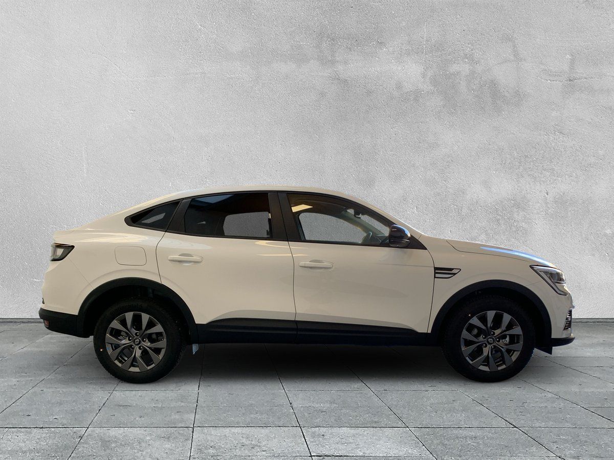 Renault Arkana - Bild 6