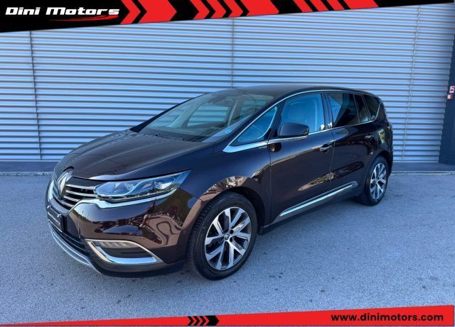 Renault Renault RENAULT Espace dCi 160CV Energy Initiale P