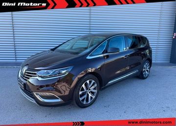 Renault Espace - 1