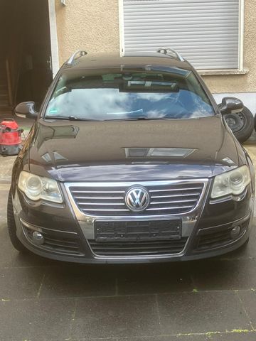 Volkswagen Passat Variant 2.0 TDI DPF Comfortline Varia...